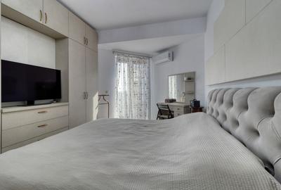 Apartament cu 3 camere decomandat în Sebastian - 12