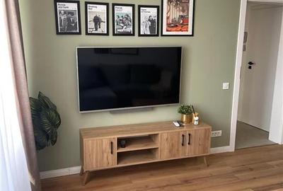 Vanzare apartament 2 camere | Dristor | Camil Ressu | stradal | decomandat | eta - 6