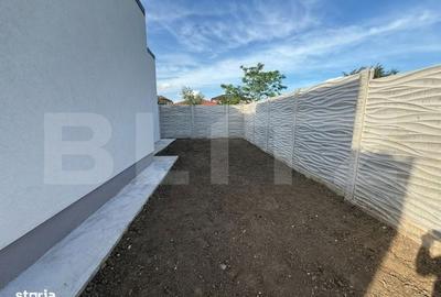 Casă cu 3 camere în Central - 5