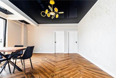 Apartament 3 Camere Mamaia -Oba Lake- Bucatarie+Corpuri iluminat Cadou - 1