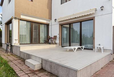 Vila 6 Camere Lac Corbeanca - 21