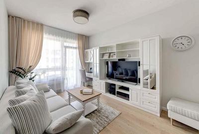 Apartament 3 camere Aparatorii Patriei