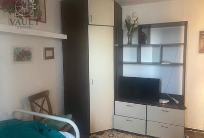 Garsonieră semidecomandată, mobilată în Titan - 2