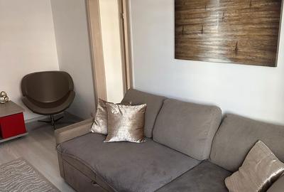 Apartament cu 2 camere semidecomandat în Astra - 2