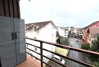Apartament spatios de inchiriat - Cartierul Ștrand, Sibiu - 17