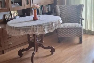 Apartament cu 2 camere semidecomandat în Central - 4