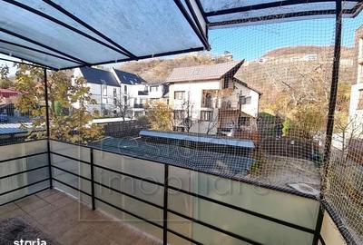 Apartament cu 3 camere, mobilat în Grigorescu - 2