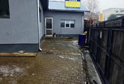 Spațiu comercial, de 183 mp, în Troianu - 2