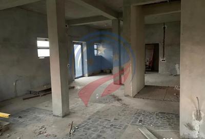 Spațiu comercial, de 1,037 mp, în Cârcea - 2