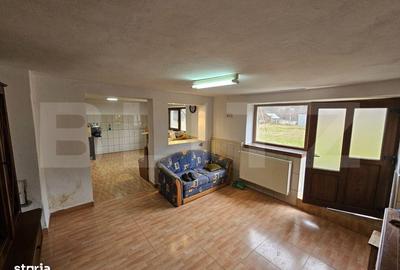 Casă cu 4 camere decomandat în Gura Roșiei - 8