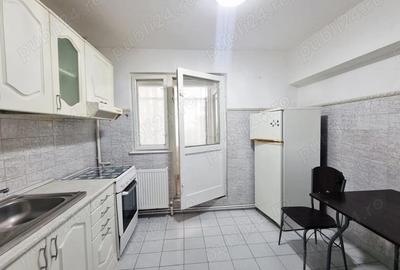 Inchiriere Apartament 2 camere decomandate Mazepa2 bl.LC etaj 1 - 4