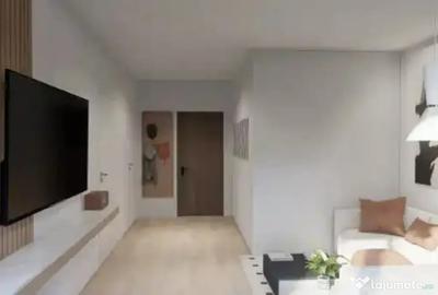 Apartament cu 3 camere decomandat în Central - 4