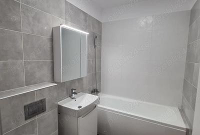 Inchiriez garsoniera gen studio ROND OMV PlPERA . - 3