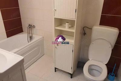 Apartament de Lux cu 4 Camere Duplex, Nicolae Grigorescu, Aleea Fizicienilor (5 minute de metrou)- - 11