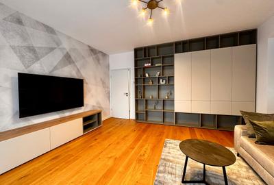 Apartament cu 2 camere decomandat în Dealul Cetății - 6