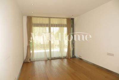 Superb apartament cu 4 camere, finisaje Lux, 2 terase, parcare, paza - 8