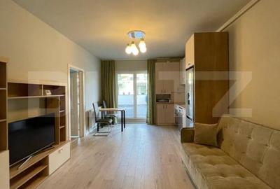 Apartament 2 camere, 46mp, terasa parcare,  zona strazii Anton Pann - 5