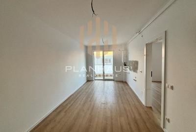 Apartament cu 2 camere semidecomandat în Hotvon