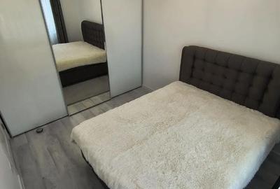 Apartament cu 2 camere decomandat în Central - 4