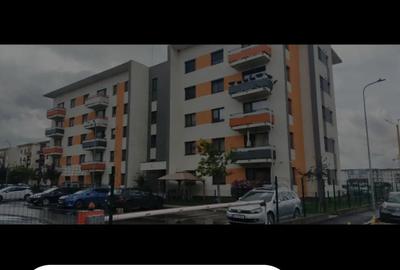 Apartament doua camere Coresi - 2