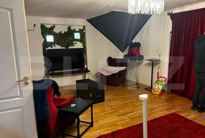 Casa cu 7 camere, 405 mp, in zona Decebal - 16