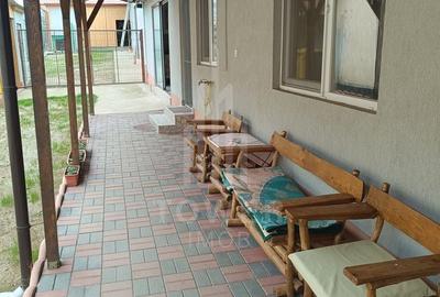 Casă de vânzare în satul Roșia cu vedere panoramică spre Munții Făgăras - 27