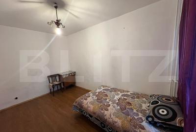 Apartament cu 2 camere decomandat, mobilat în Lăpuș - 3