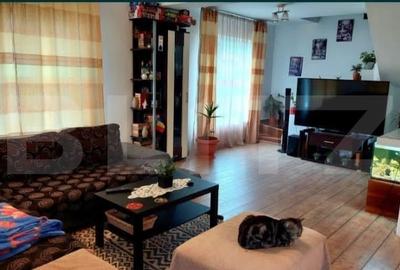 Casa individuala 4 camere, 130 mp, zona Valea Calugareasca, Darvari - 5