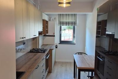 Apartament cu 2 camere în Ultracentral