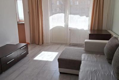 Garsoniera amenajata mobilata ?i utilata Iuliu Maniu etajul 1 - 2