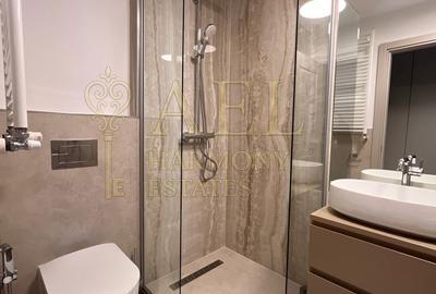 Apartament cu 3 camere în Șoseaua Nordului - 20