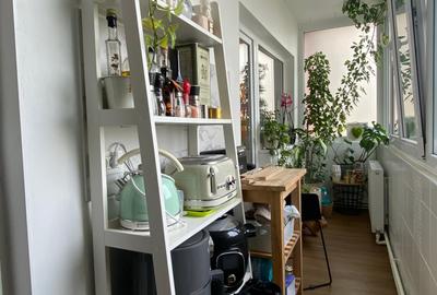 Apartament cu 4 camere, exceptional renovat!!! - 17
