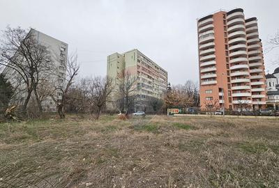 Teren 3 deschideri zona Poligrafiei-Pajura la 5 min de Pi... - 11
