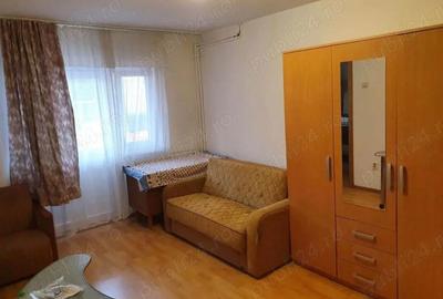 Garsonieră decomandată în Lenin Sud - 1