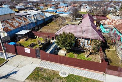 Casă cu 4 camere în Gropeni - 6