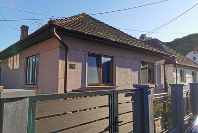 Casă cu 2 camere în Central