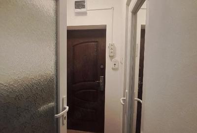 Apartament cu 2 camere semidecomandat în Central - 5