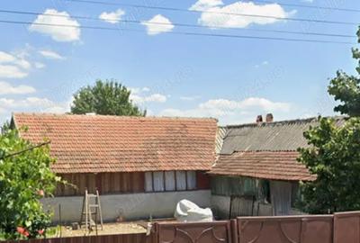 Casa com. vanjulet, mehedinti - 2