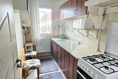 Apartament cu 2 camere semidecomandat, mobilat în Milcov - 2