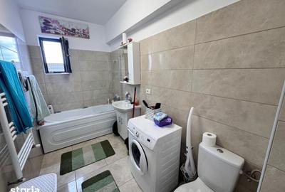 Apartament cu 2 camere decomandat, mobilat în Dobroești - 10