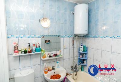 Apartament cu 2 camere semidecomandat în Central - 6