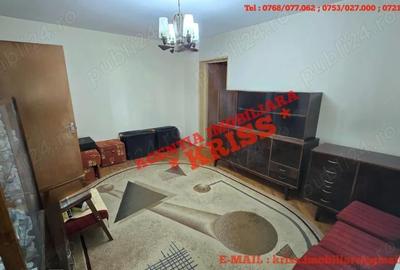 Apartament cu 3 camere semidecomandat în Negru Vodă - 9