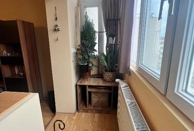 Apartament cu 3 camere decomandat, mobilat în Brâncoveanu - 7