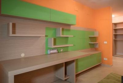 Apartament cu 4 camere decomandat, mobilat în Central - 7