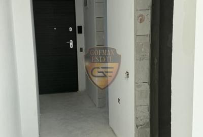 2 cam, vedere la lac, 66mp, Ștefan Building Residence Hanul cu Peste - 17