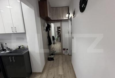 Apartament luminos,complet renovat , 2 camere | Mansarda | - 9