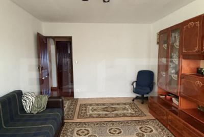 Apartament cu 2 camere decomandat în Central - 33