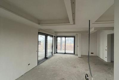 Casă cu 3 camere cu Teren 450 Mp în Central - 9