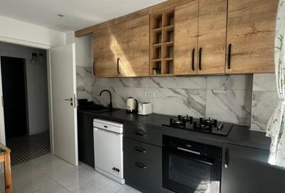 Apartament Victoriei -  Banu Manta - 1