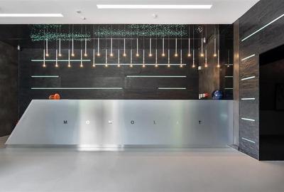 Spatiu de birou -  Piata Charles de Gaulle -  300 mp Spatiu de birou -  Piata Charles de Gaulle -  300 mp - 3